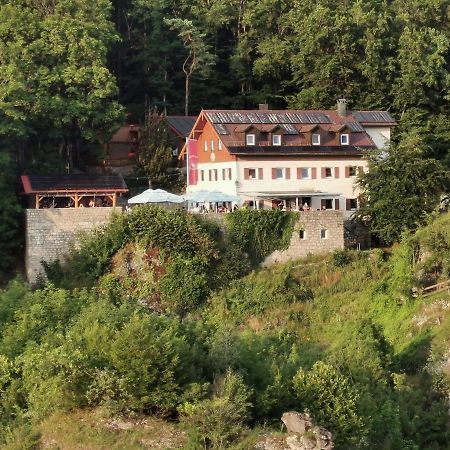 Naturfreundehaus Veilbronn Heiligenstadt in Oberfranken Ngoại thất bức ảnh