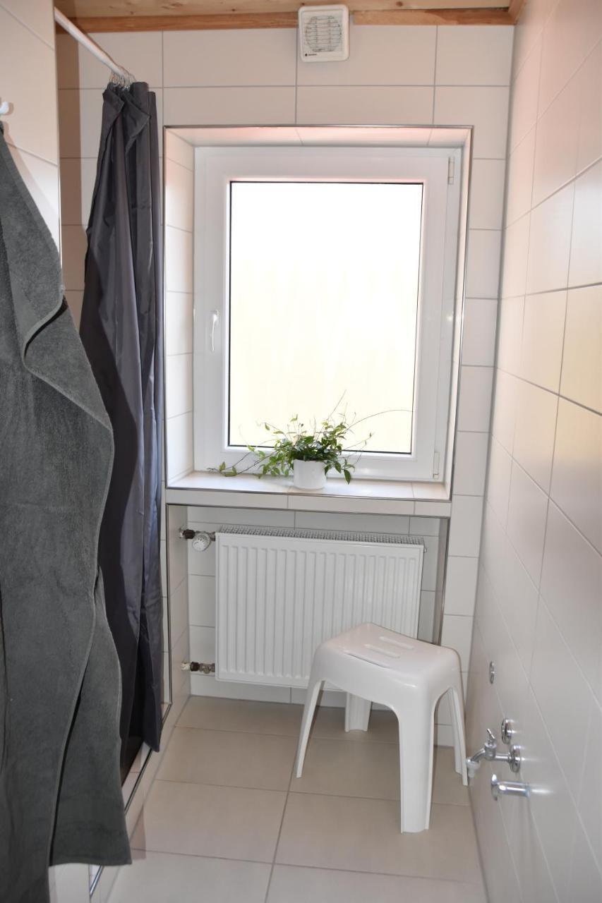Naturfreundehaus Veilbronn Heiligenstadt in Oberfranken Ngoại thất bức ảnh
