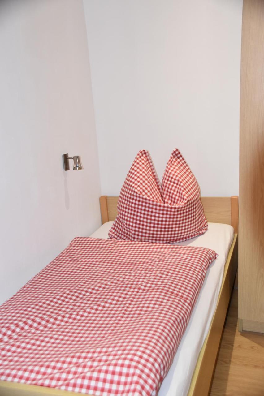 Naturfreundehaus Veilbronn Heiligenstadt in Oberfranken Ngoại thất bức ảnh