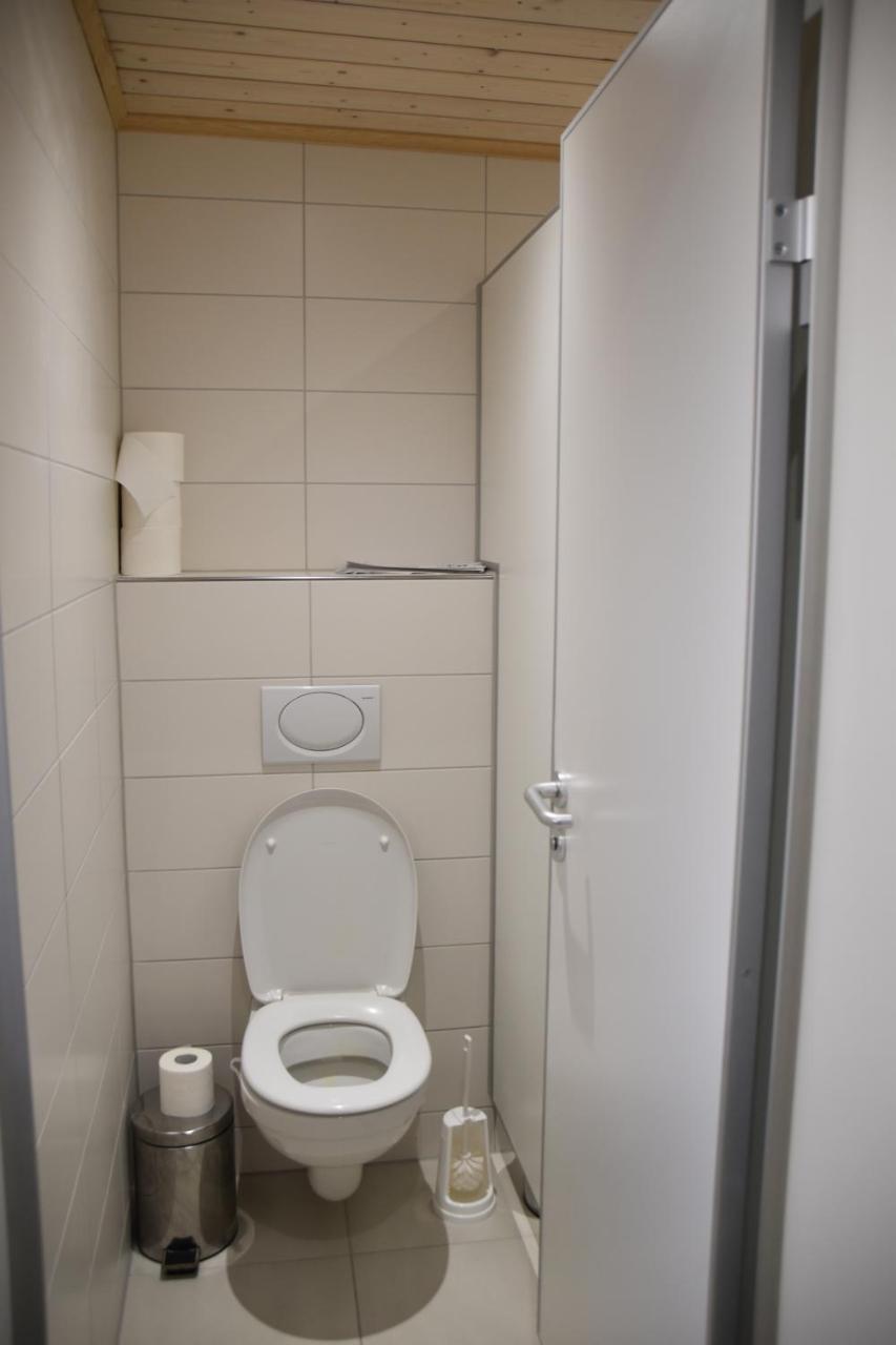 Naturfreundehaus Veilbronn Heiligenstadt in Oberfranken Ngoại thất bức ảnh