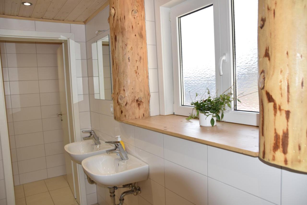 Naturfreundehaus Veilbronn Heiligenstadt in Oberfranken Ngoại thất bức ảnh