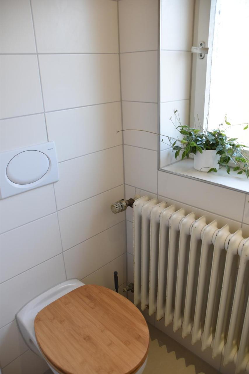 Naturfreundehaus Veilbronn Heiligenstadt in Oberfranken Ngoại thất bức ảnh